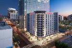 Heritage And Science Park Arizona Hotels - Hampton Inn By Hilton & Suites Phoenix Downtown