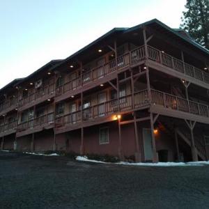 Deep Creek Motel