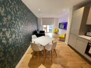 Quay Apartments Manchester, Manchester