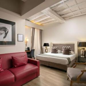 Hotels near Auditorium Parco della Musica - Condotti Palace