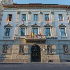 Hotel Donatello