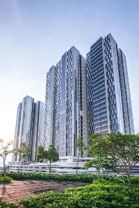 Ramada Meridin Johor Bahru, Johor Bahru