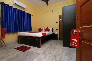 OYO 11530 Maa Tara Guest House, Kolkata