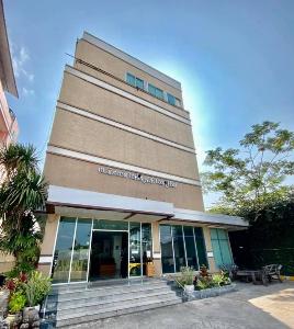 A.P. Court Hotel, Loei