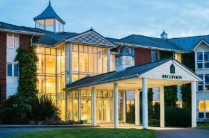 Arden Hotel And Leisure Club, Solihull