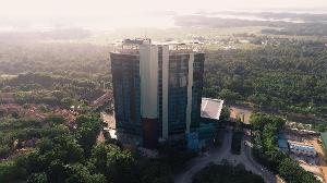 Panbil Residence Serviced Apartment, Batam Island