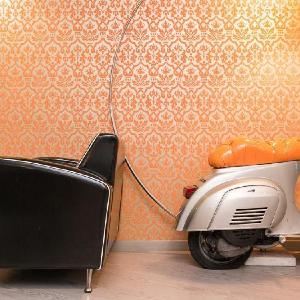 Orange Hotel