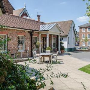 The Stables Milton Keynes Hotels - The Woburn