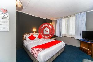 OYO 1026 Hotel Lutana, Sandakan