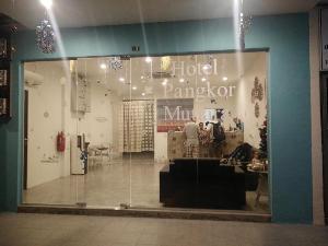 Hotel Pangkor Mutiara, Pangkor