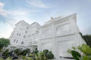Royal Darmo Malioboro, Yogyakarta