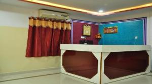 Jayaram Residency Srikalahasti, Srikalahasti