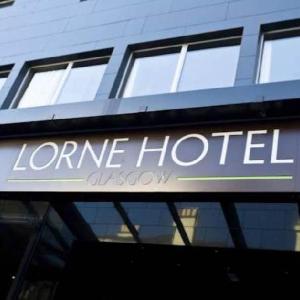 Hotels near Queen Margaret Union Glasgow - Lorne Hotel