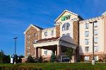 Netherland Inn Assoc Inc Tennessee Hotels - Holiday Inn Express Hotel & Suites Kingsport-Meadowview I-26