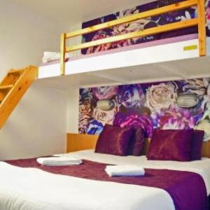 Fasthotel Orleans Zénith