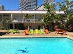 Fun Factory Hawaii Hotels - Pagoda Waikiki