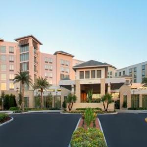 Hotels near House of Blues Orlando - TownePlace Suites by Marriott Orlando Theme Parks/Lake Buena Vista