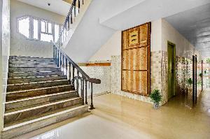 SPOT ON 38697 Hotel Sridhar, Kondapur