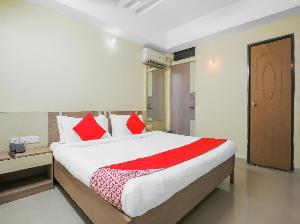 OYO Flagship 22251 Hotel Duttraj, Madgaon