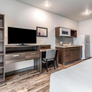 WoodSpring Suites Indianapolis Zionsville