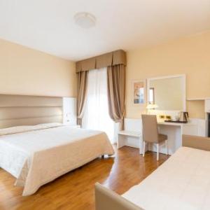 Hotels near Unipol Arena Casalecchio di Reno - Hotel University