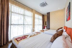 Hamilton Hotel Kajang, Kajang