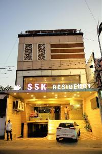 SSK Residency, Kanchipuram