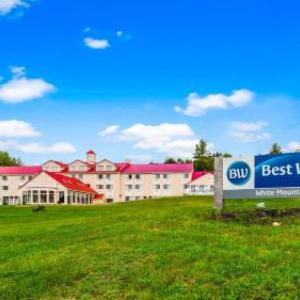 Best Western White Mountain Inn