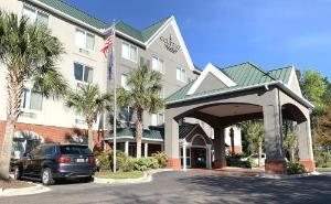Country Inn & Suites by Radisson, Charleston North, SC, North Charleston