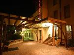 Pordenone Italy Hotels - Hotel Montereale