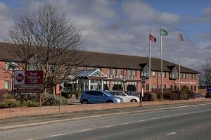 Best Western Plus Milford Hotel, Selby