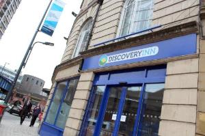 Discovery Inn - Leeds, Leeds