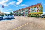 Sharpstown Texas Hotels - OYO Hotel Houston Southwest I-69