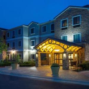 Staybridge Suites Irvine East/Lake Forest