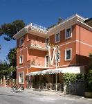 Forte Dei Marmi Italy Hotels - Hotel Viscardo