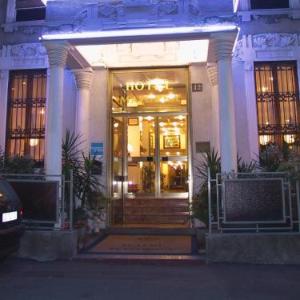 Hotel Mayorca