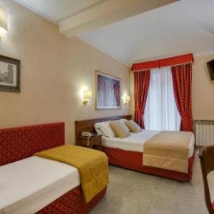 Hotels near Stadio Olimpico Rome - Hotel Silla