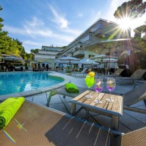 Stadio Olimpico Rome Hotels - Cardinal Saint Peter Hotel