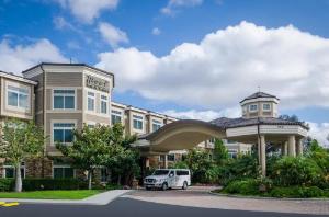 West Inn & Suites, Carlsbad