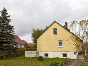 Cozy Apartment in Am Salzhaff Germany with Garden, Rerik