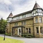 Hotels near Headingley Cricket Ground - Haley's Hotel