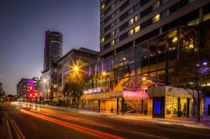 Hilton Leeds City, Leeds