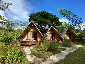 Farmstay at Pai, Mae Hong Son