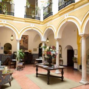 Hotel Abanico