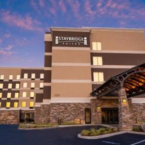 Hotels near Silverwood Theme Park - Staybridge Suites Coeur d'Alene