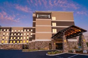Staybridge Suites Coeur d'Alene, an IHG Hotel, Coeur d'Alene