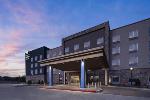 Odessa Regional Hospital Texas Hotels - Holiday Inn Express And Suites Odessa I-20