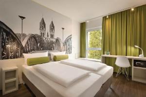 Super 8 by Wyndham Hamburg Mitte, Hamburg