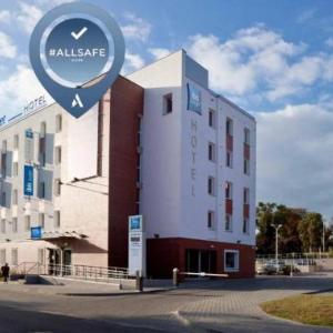 ibis budget Torun