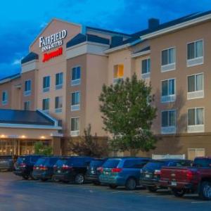 Fairfield Inn & Suites by Marriott Rapid City